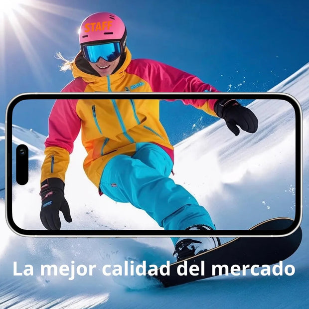 Pantalla Display Oled Para Samsung A52 4g 5g A52s Marco Negro