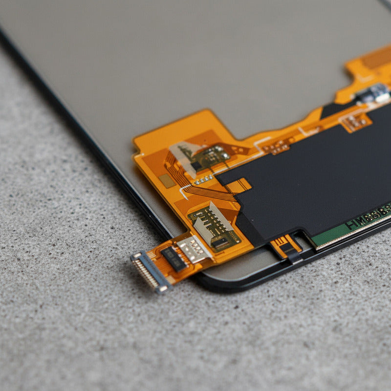Pantalla Compatible Xiaomi Mi 11x Oled Alta Calidad Premium Negro