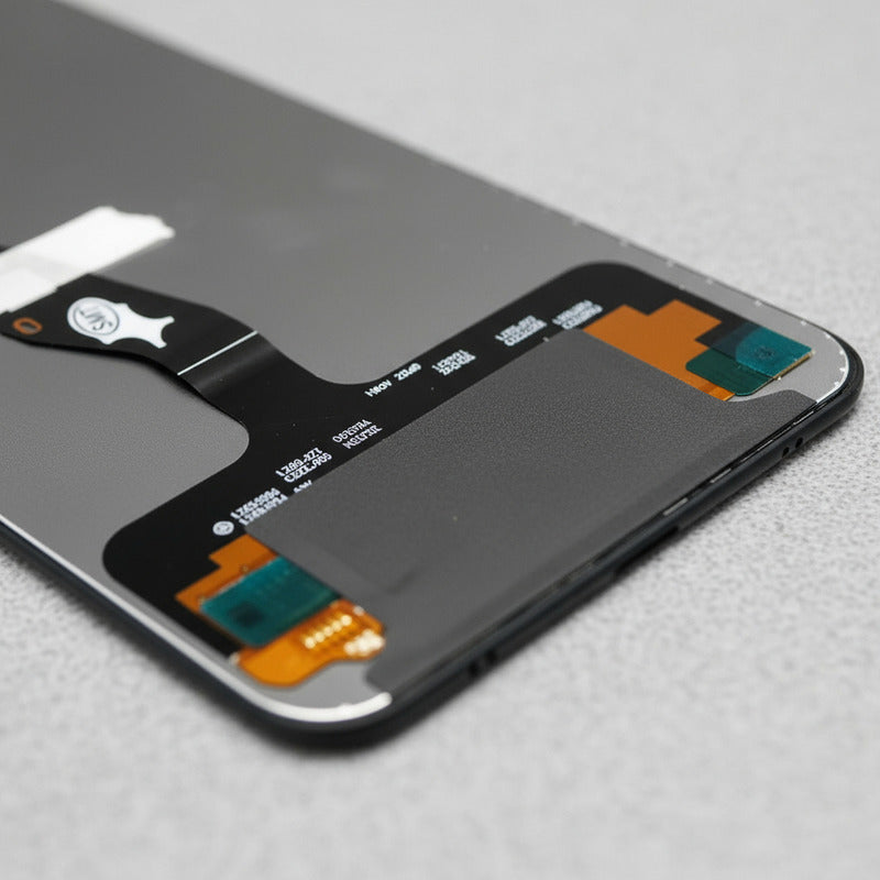 Pantalla Huawei Honor 9x Stk-l21 Alta Calidad Premium Negro