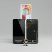 Pantalla iPhone 15 Pro Incell Jk Alta Calidad Premium Negro