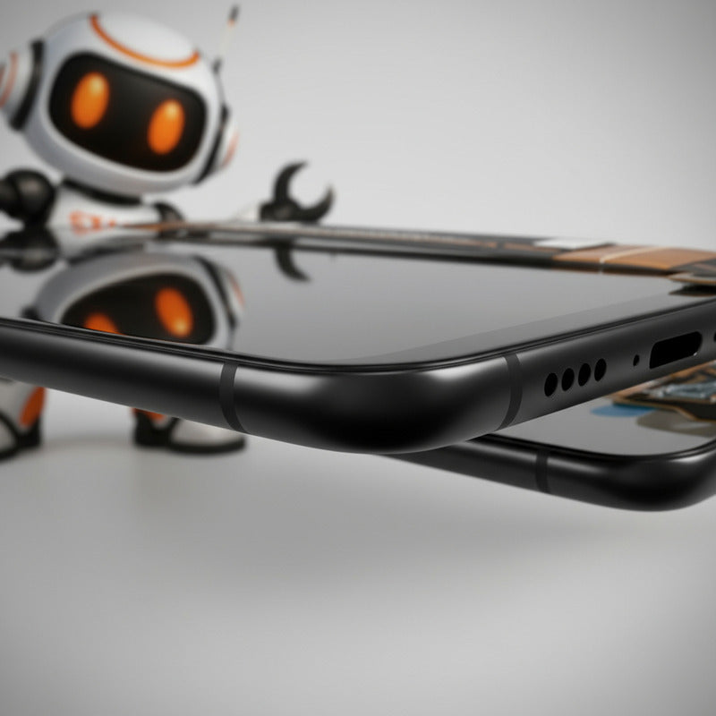 Pantalla Samsung A23 5g Calidad Premium Negro