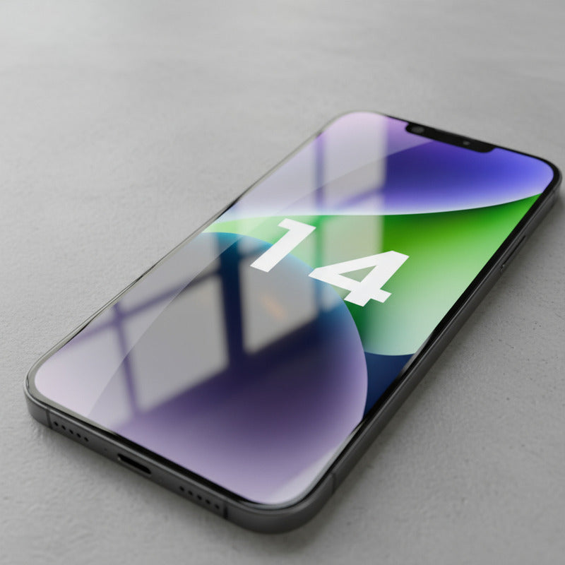 Pantalla iPhone 14 Incell Premium Alta Calidad Negro