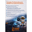 Lente De Camara Premium Compatible Con Samsung A71