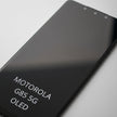 Pantalla Motorola G85 5g Calidad Oled Alta Calidad Premium Negro