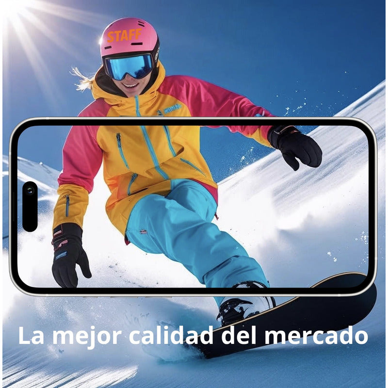 Pantalla Touch+ Lcd Samsung Galaxy M02 Alta Calidad Premium Negro