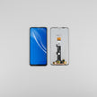 Pantalla Compatible Motorola E30 Alta Calidad Premium Negro