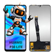 Pantalla Display Huawei P30 Lite Alta Calidad Premium Negro
