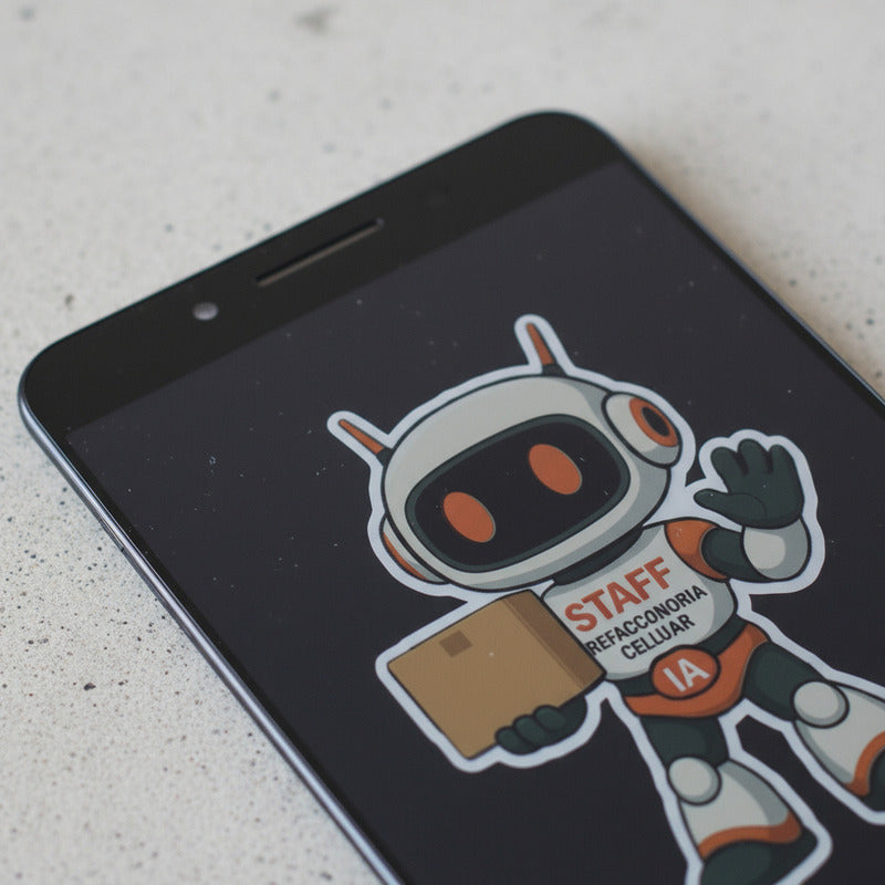 Pantalla Google Pixel 3a Alta Calidad Premium Negro