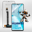 Pantalla Display  Huawei Nova Y70 Alta Calidad Premium Negro