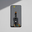 Pantalla  Motorola G 5g 2022 Xt2213 Alta Calidad Premium Negro