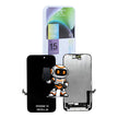 Pantalla iPhone 15 Incell Jk Alta Calidad Premium Negro