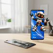 Pantalla Display Huawei Y7a / Psmart 2021 Calidad Premium Negro