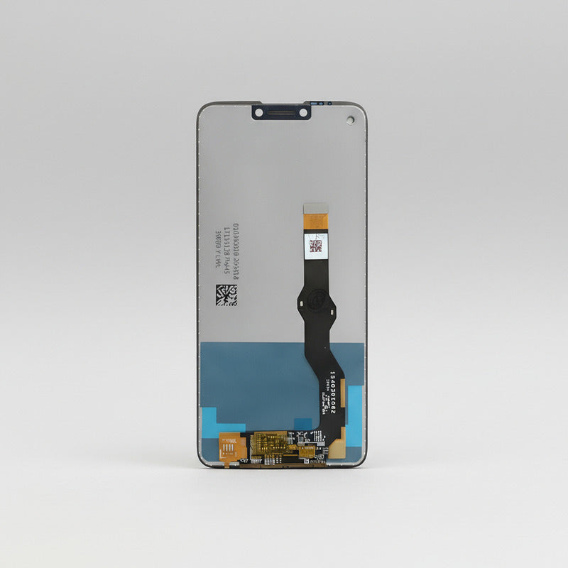 Pantalla Compatible Motorola G8 Power Alta Calidad Premium Negro