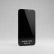 Pantalla iPhone 13 Pro Calidad Incell Jk Calidad Premium Negro