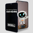Pantalla Display Para Samsung A16 4g Y 5g Incell Sin Marco Negro