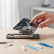 Pantalla Compatible Xiaomi Poco M3 Pro Alta Calidad Premium Negro