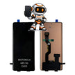 Pantalla Motorola Edge 50 Pro Oled Alta Calidad Premium Negro