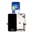 Pantalla iPhone 16 Incell Jk Alta Calidad Premium Negro