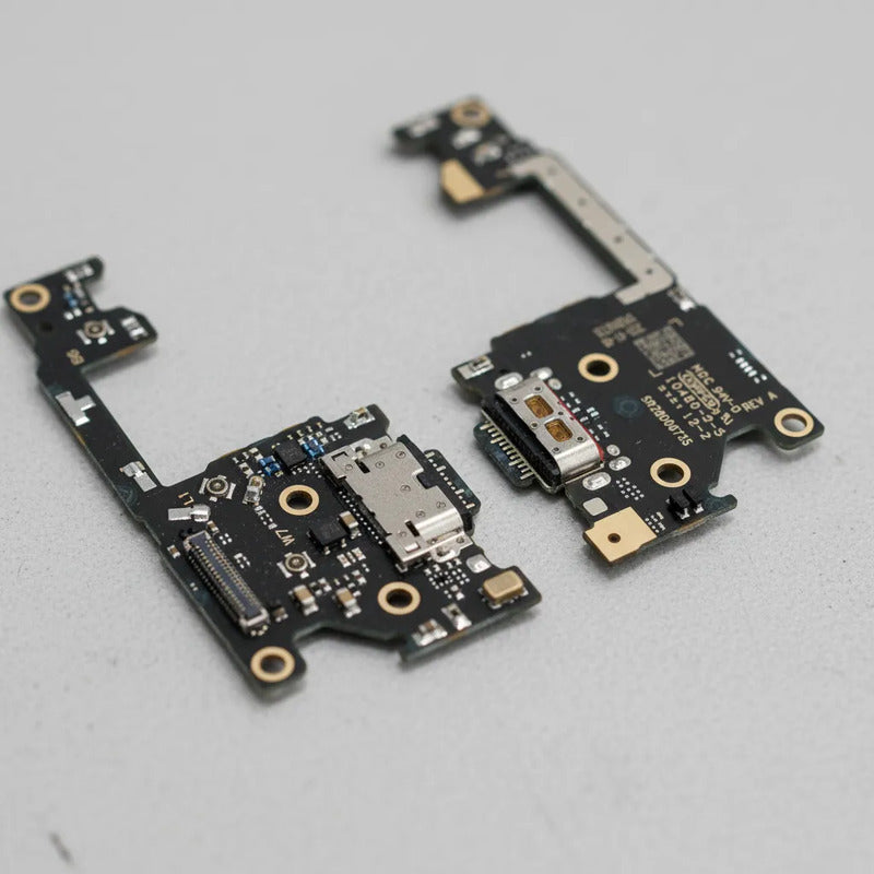 Placa Tableta Carga Motorola Edge 20 Xt2143 Alta Calidad