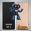 Pantalla Compatible Xiaomi M5s Oled Calidad Premium Negro