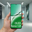 Pantalla Oppo Reno 12f Oled Premium Alta Calidad Negro