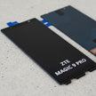 Pantalla Zte Magic 9 Pro  Oled Alta Calidad Premium Negro