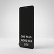 Pantalla  One Plus Nord Ce4 Lite Oled  Calidad Premium Negro