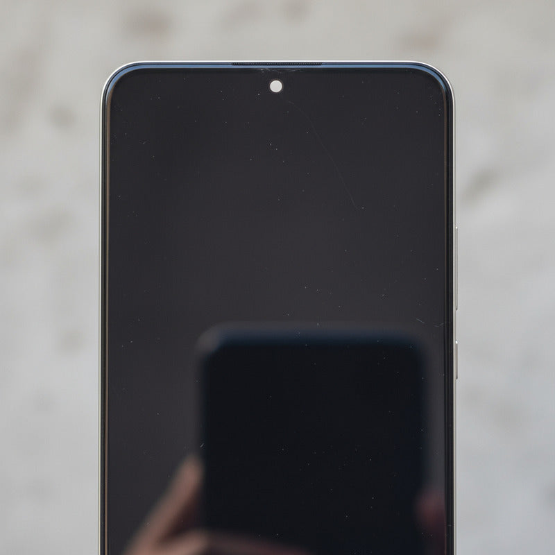 Pantalla Compatible Huawei Nova 12i Ctr-al20 Calidad Premium Negro