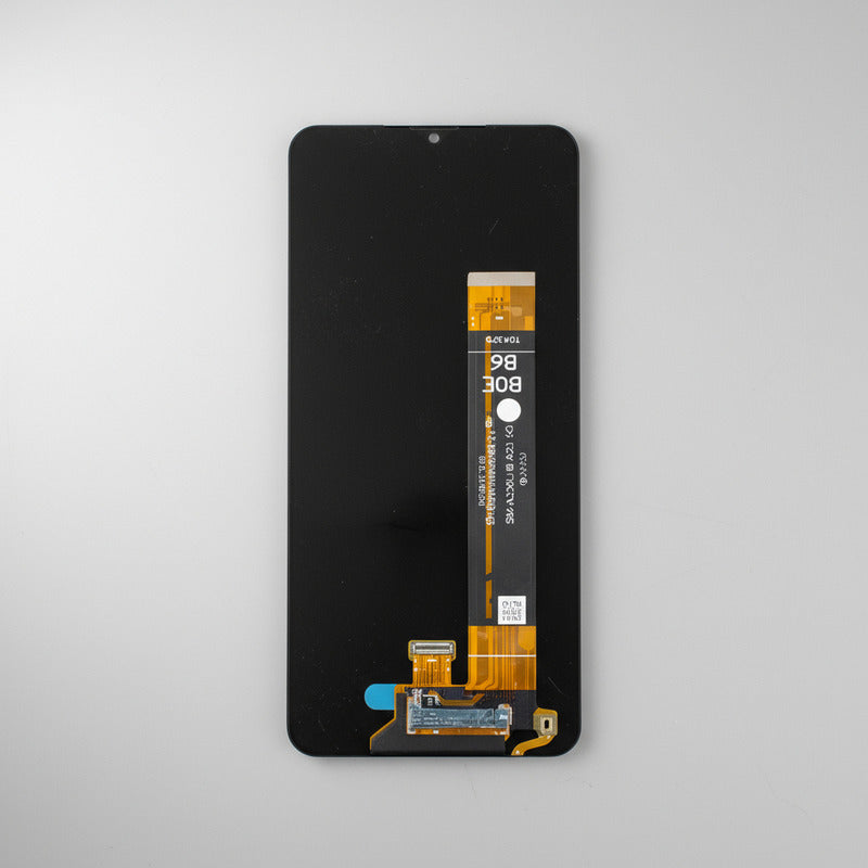Pantalla Samsung A23 5g Calidad Premium Negro