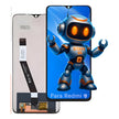 Pantalla  Compatible Xiaomi Redmi 9 Alta Calidad Premium Negro