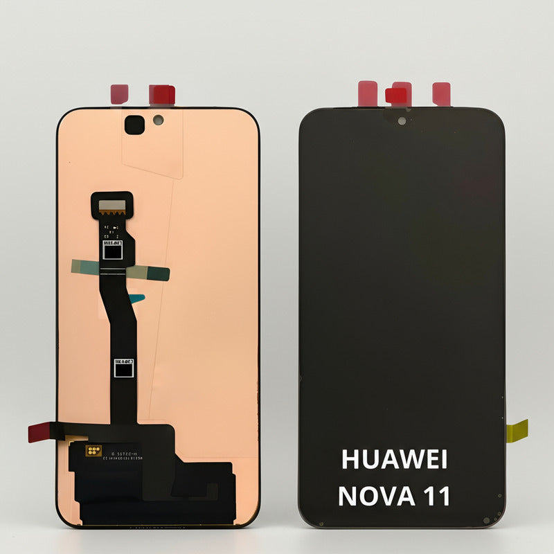 Pantalla  Xiaomi Mi 12 Pro Oled Alta Calidad Premium Negro