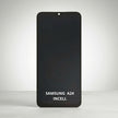 Pantalla Samsung A24 A245 Incell Calidad Premium En Incell Negro