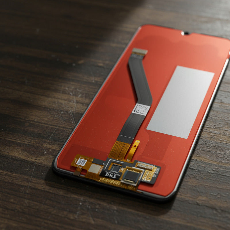 Pantalla Pantalla Staff Cedis Y6s Jat-lx3 Negro