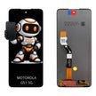 Pantalla Motorola G51 5g Xt2171 Alta Calidad Premium Negro