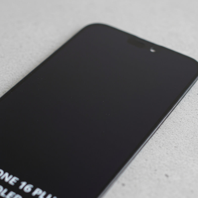 Pantalla iPhone 16 Plus Oled Soft Alta Calidad Premium Negro