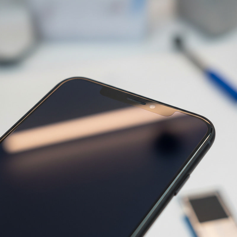 Pantalla iPhone XR Incell Jk Alta Calidad Premium Negro