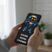 Pantalla  Compatible Xiaomi Redmi 9 Power  Calidad Premium Negro