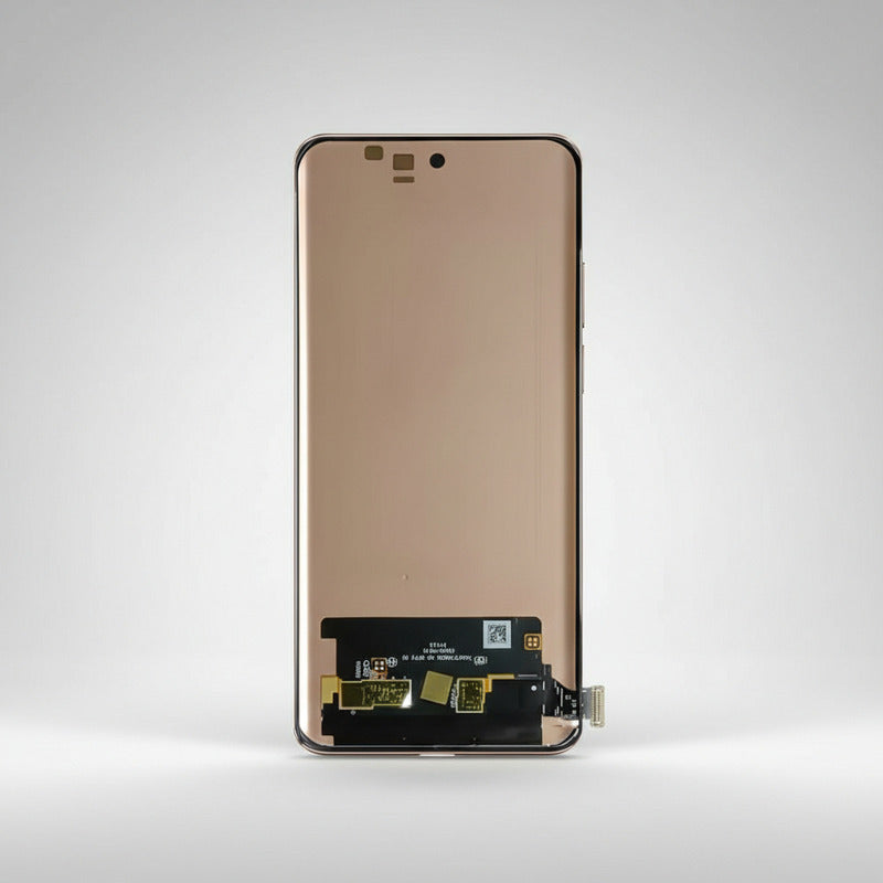 Pantalla Oppo Reno 12 Fs 5g Oled Alta Calidad Premium Negro