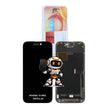 Pantalla iPhone 15 Pro Incell Jk Alta Calidad Premium Negro
