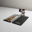 Pantalla Compatible Huawei Honor 200 Alta Calidad Premium Negro