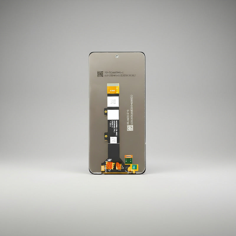 Pantalla Compatible Motorola E32´s Alta Calidad Premium Negro