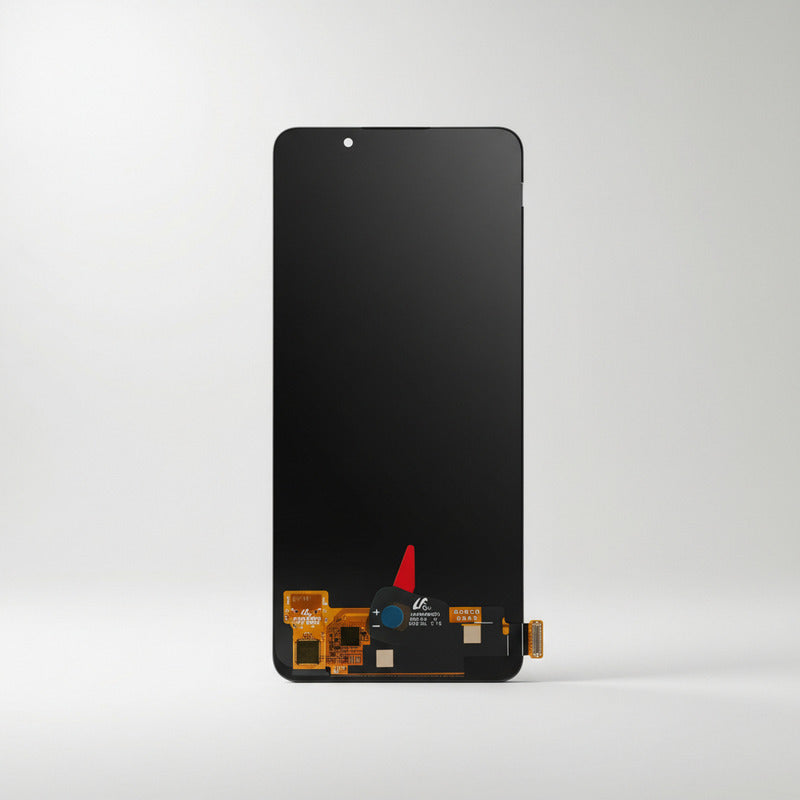 Pantalla One Plus Nord Ce2 5g Oled  Calidad Premium Negro
