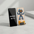 Pantalla Compatible Xiaomi Mi 11i Oled Alta Calidad Premium Negro