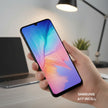 Pantalla Samsung A17 5g Sm- A176 Calidad Incell Premium Negro
