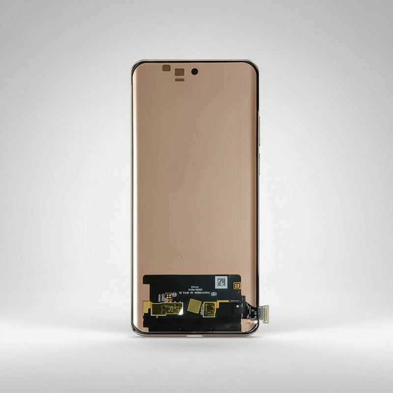 Pantalla Oppo Reno 12 Fs 5g Oled Alta Calidad Premium Negro