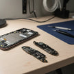 Placa Carga Motorola E22 E22i Xt2239 Alta Calidad