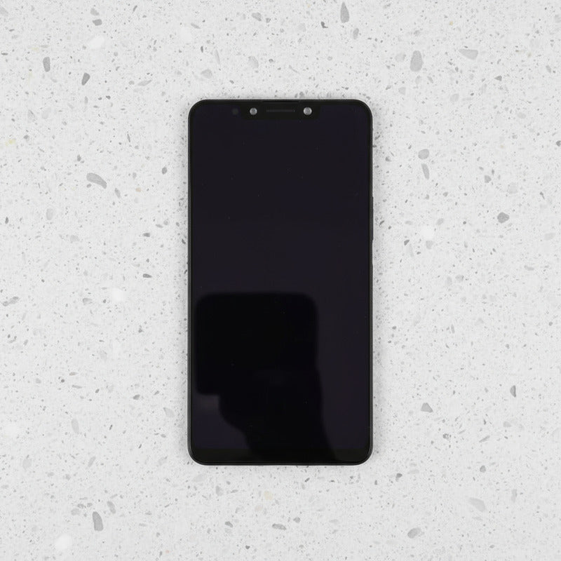 Pantalla Huawei Honor 50 Lite Nova 8i Alta Calidad Premium Negro