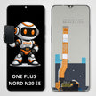 Pantalla Compatible One Plus Nord N20 Se Calidad Premium Negro