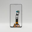 Pantalla Compatible Motorola G04  Alta Calidad Premium Negro