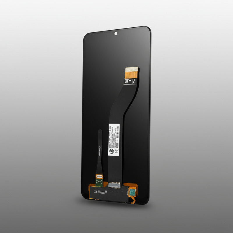 Pantalla  Xiaomi Redmi Note 14c Alta Calidad Premium Negro